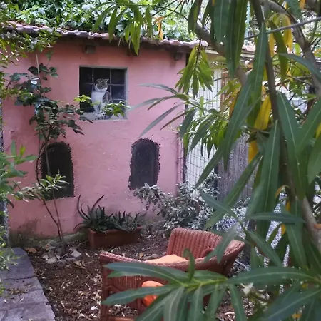 Arazzo Sul Mare Apartment