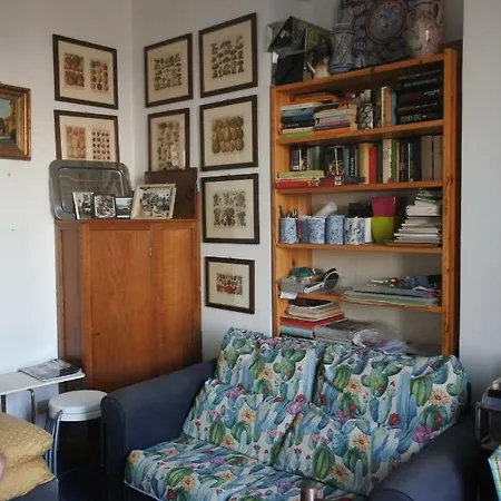 Arazzo Sul Mare Apartment Imperia