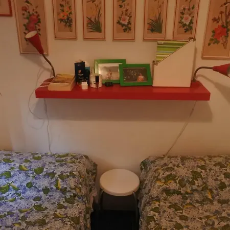 Apartment Arazzo Sul Mare Imperia