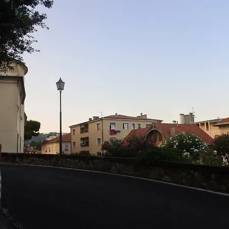 Arazzo Sul Mare Apartment