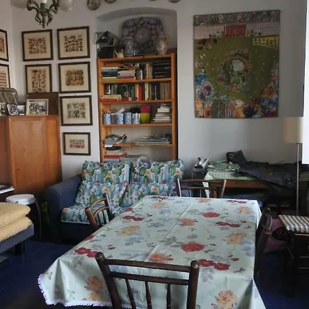 Apartment Arazzo Sul Mare